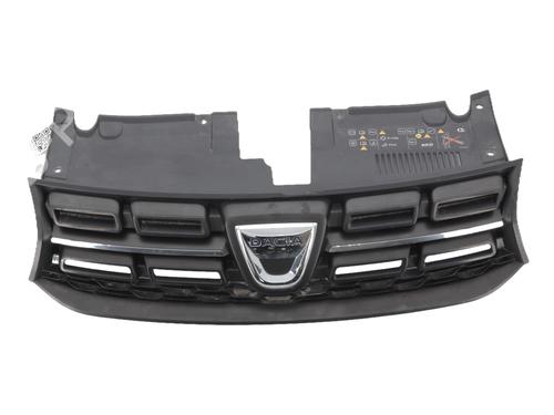 grill-dacia-sandero-ii-2012-39666162 main image