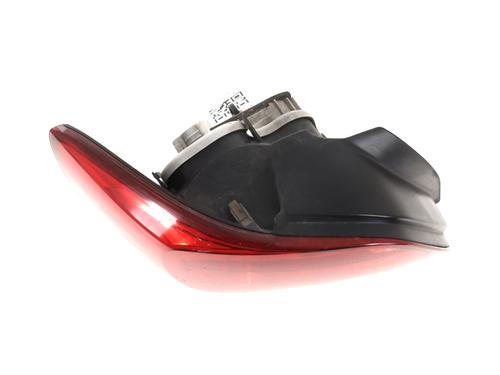 Used Left taillight VW POLO V (6R1, 6C1) 1.2 TDI (75 hp) 27646426