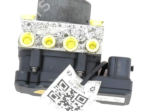 ABS pump SKODA FABIA II (542) 1.2 TSI | BP26165614M43 