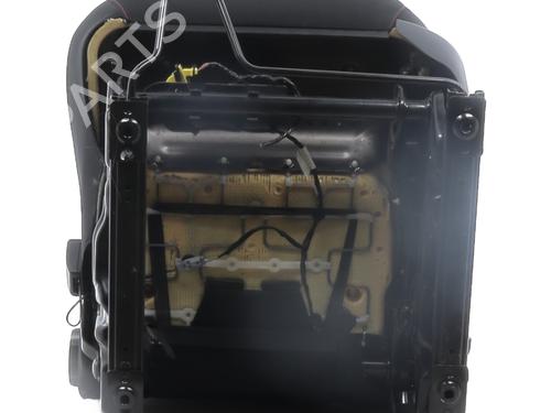 Left front seat RENAULT CLIO IV (BH_) 1.6 RS (BHJ4, BHJ6, BHMM) | BP31606860C15