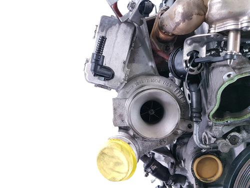 Engine BMW 1 (F21) 116 d | BP36513118M1 - Image 6