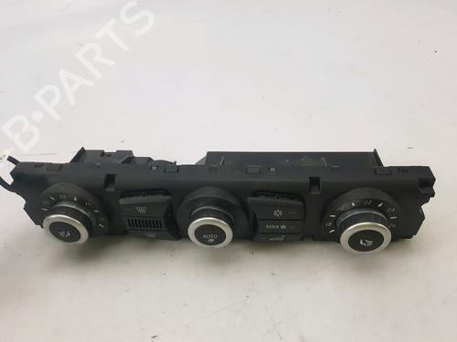 Used Climate control BMW 5 (E60) 530 d (235 hp) 11740157