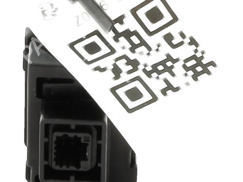 Switch RENAULT LAGUNA III (BT0/1) 2.0 dCi (BT01, BT08, BT09, BT0E, BT0K, BT12, BT1C, BT1D,... | BP22411316I30 