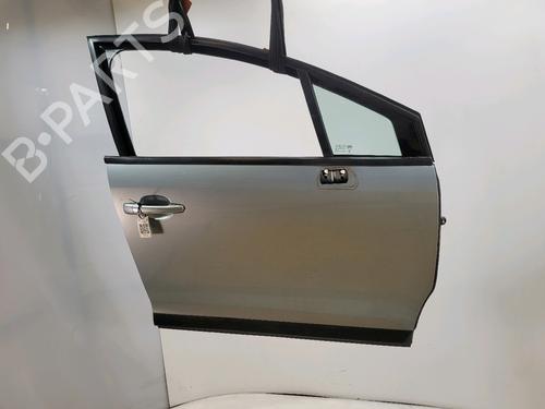 Used Right front door CITROËN C4 I (LC_) 1.6 HDi (109 hp) 29295472