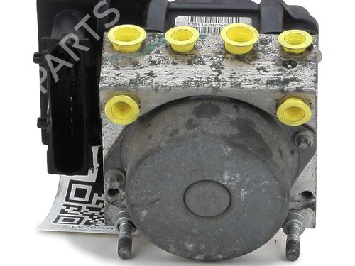 Used ABS pump DACIA LOGAN MCV (KS_) 1.5 dCi (KS0W) (86 hp) 29346880