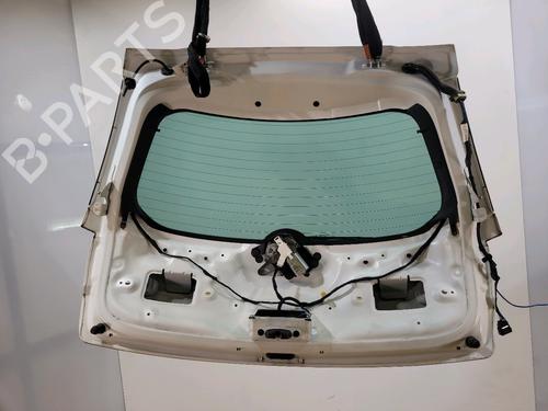 Tailgate CITROËN C3 II (SC_) 1.6 VTi 120 | BP29055884C6 