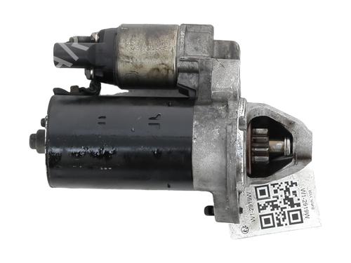 Starter AUDI A6 C6 Avant (4F5) RS6 quattro | BP31078812M8