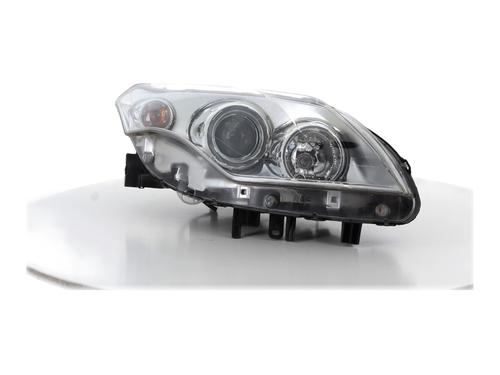 Faro anteriore destro RENAULT LAGUNA III Grandtour (KT0/1) 2.0 dCi (KT07, KT0J, KT14, KT1A, KT1S) (131 hp) 31985168