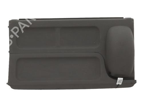 Used Rear parcel shelf Rear parcel shelf 39224584 39224584