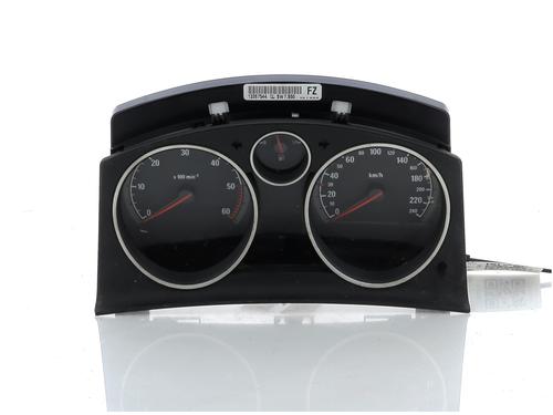 Instrument cluster OPEL ASTRA H (A04) 1.3 CDTI (L48) | BP17525783C47 