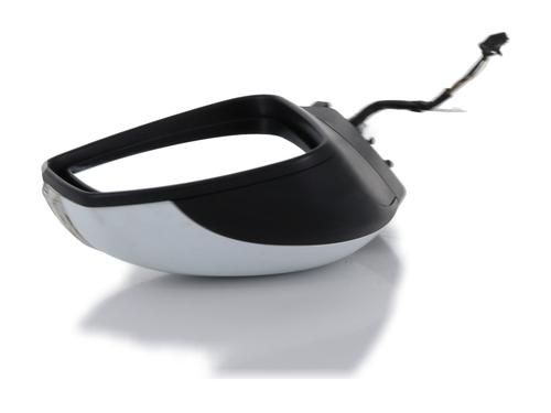 Right mirror RENAULT SCÉNIC III (JZ0/1_) 1.5 dCi | BP29018452C27 