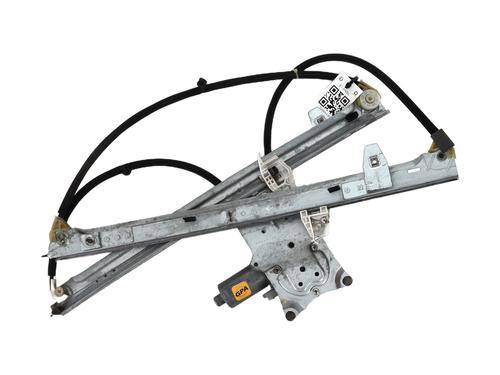 Front right window mechanism CITROËN XSARA PICASSO (N68) 1.6 HDi | BP27907561C23 