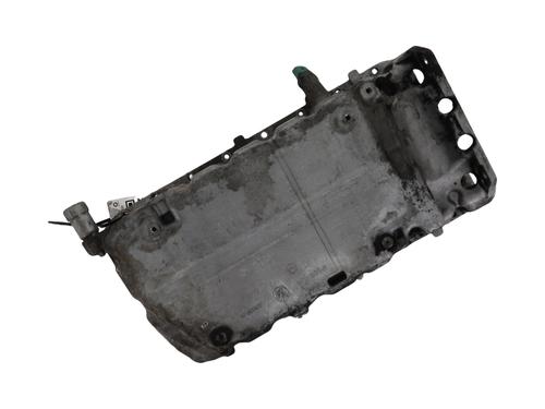 Used Oil sump PEUGEOT 308 I (4A_, 4C_) 2.0 HDi (136 hp) 28137521