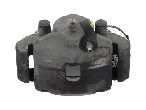 Etrier avant gauche FIAT PANDA (312_, 319_) 1.3 D Multijet (312PXU1A, 312PXW1A) (95 hp) 33110856