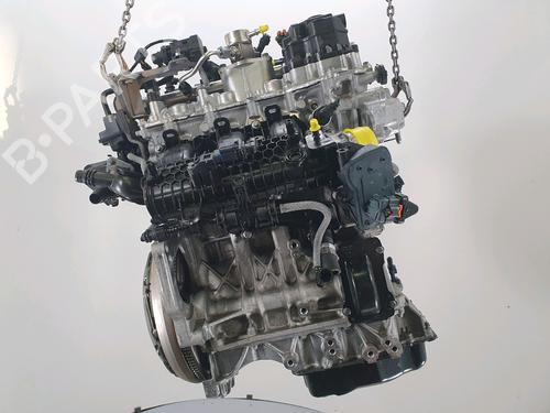 Engine CITROËN C3 Picasso (SH_) 1.2 THP 110 (SHHNZ6) | BP36691703M1 - Image 4