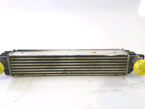 Intercooler CHEVROLET CAPTIVA (C100, C140) 2.0 D | BP29495393M30 