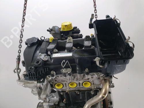 Engine CITROËN C1 (PM_, PN_) 1.0 | BP38641859M1 - Image 5