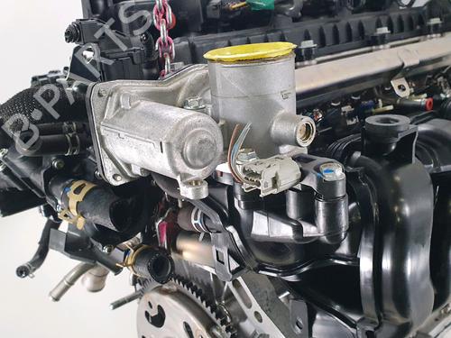 Motor SUZUKI IGNIS III (MF, FF) 1.2 Hybrid (ATK412) | BP30827463M1