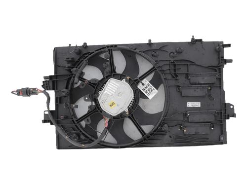 Radiator fan DACIA DUSTER (HM_) 1.5 dCi 115 (HMAD) | BP38768116M35 - Image 2