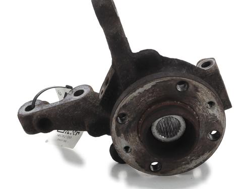 Venstre Styrespindel Lejehus RENAULT TWINGO II (CN0_) 1.2 16V (CN0K, CN0V, CN0A) (76 hp) 29047834