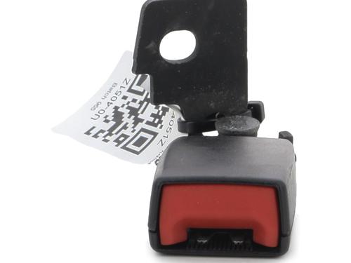 Used Seat buckle FIAT PUNTO (199_) 1.3 D Multijet (84 hp) 28835584