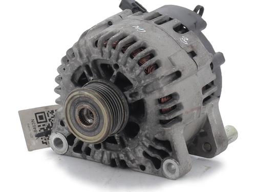 Alternator PEUGEOT 307 CC (3B) 2.0 HDi 135 | BP32007160M7