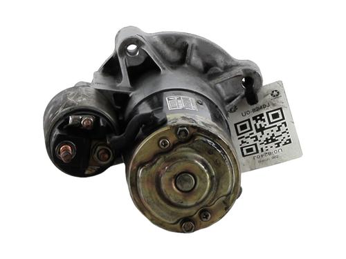 Startmotor PEUGEOT 206 Hatchback (2A/C) 2.0 HDI 90 | BP29495336M8 