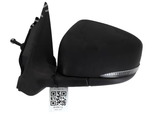 Retrovisor esquerdo DACIA SPRING EV (B6M1) | BP39736746C26 - Image 2