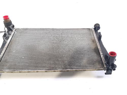 Used Water radiator FORD FIESTA V (JH_, JD_) 1.4 16V (80 hp) 29552501