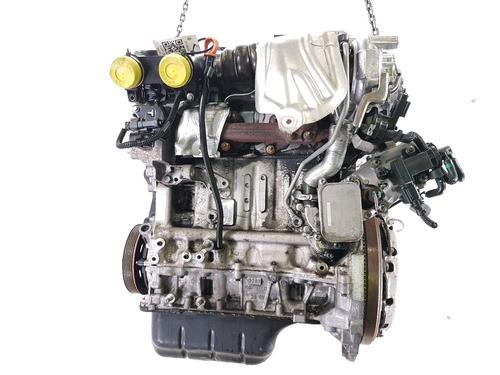 Engine PEUGEOT 208 I (CA_, CC_) 1.6 BlueHDi 100 | BP29522535M1 