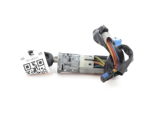 Ignition barrel CITROËN XSARA PICASSO (N68) 2.0 HDi | BP27622663M48 