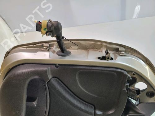 Right front door PEUGEOT 206 Hatchback (2A/C)  | BP28182191C3 