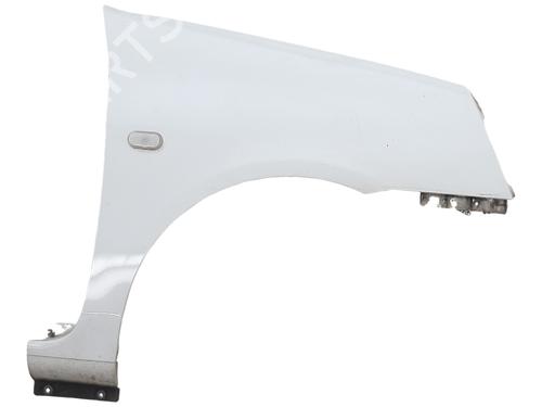 Used Right front fenders RENAULT CLIO II (BB_, CB_) 1.2 (BB0A, BB0F, BB10, BB1K, BB28, BB2D, BB2H, CB0A,... (58 hp) 27857329