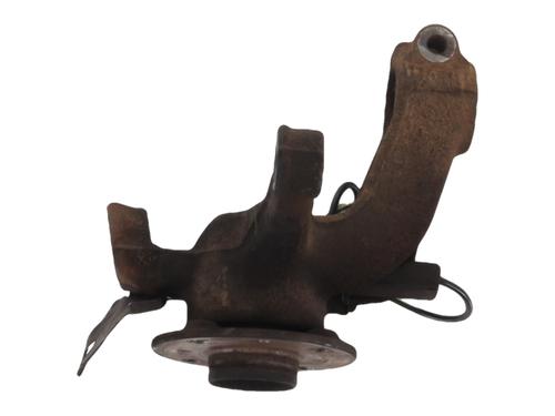 Right front steering knuckle PEUGEOT 107 (PM_, PN_) 1.0 | BP29623776M26