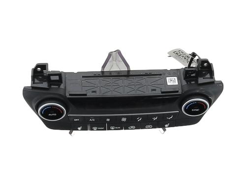 Climate control HYUNDAI TUCSON (TL, TLE) 1.6 CRDi | BP21524585I5 