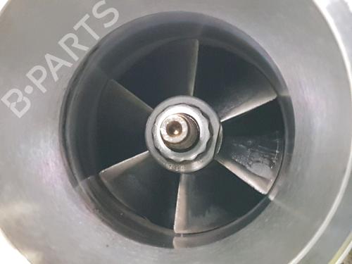Engine KIA CEE'D SW (ED) 1.6 CRDi 115 | BP24634685M1 