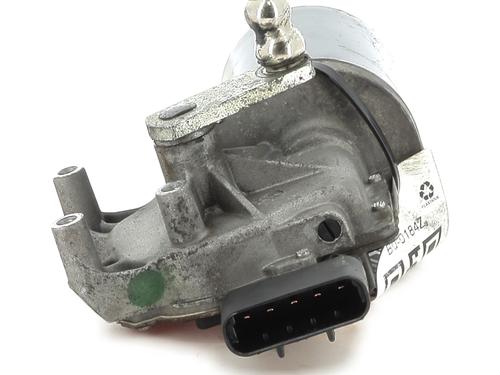 Used Front wiper motor FIAT DUCATO Van (250_) 130 Multijet 2,3 D (131 hp) 24326986