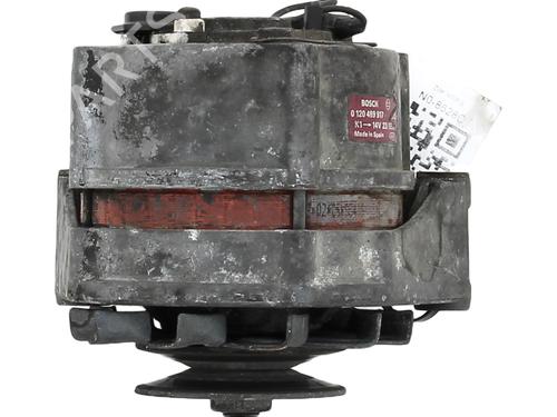 Alternator MERCEDES-BENZ MB Van (W631) D (631.332, 631.342) | BP22307615M7 