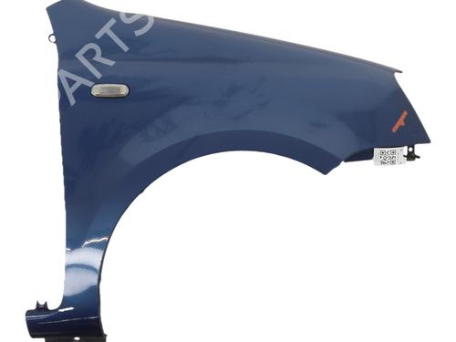Used Right front fenders Right front fenders FIAT PANDA (169_) 1.2 (169.AXB11, 169.AXB1A) (60 hp) 40249166 40249166