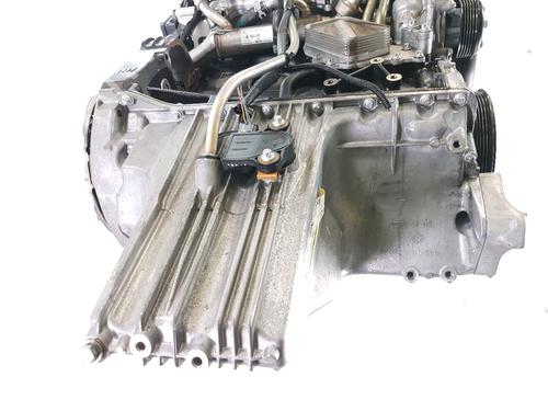 Engine MERCEDES-BENZ A-CLASS (W169) A 180 CDI (169.007, 169.307) | BP19640451M1 
