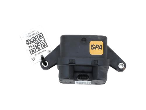 Elektronisk modul CITROËN C5 AIRCROSS (A_) 1.6 Hybrid 225 (A45GFR) | BP29552511M83 