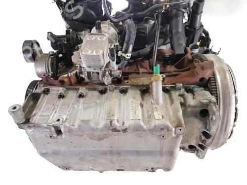Engine PEUGEOT 407 (6D_) 2.0 HDi 135 (6DRHRH, 6DRHRE, 6DRHRG, 6DRHRJ) | BP33838920M1  - Image 12