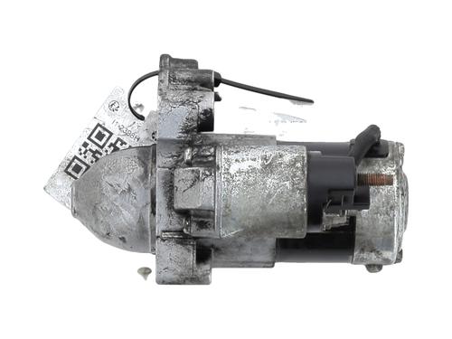 Starter PEUGEOT 206 Hatchback (2A/C)  | BP26969932M8 