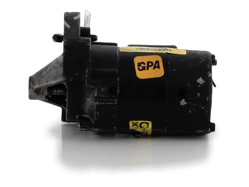 Startmotor RENAULT CLIO II (BB_, CB_) 1.6 16V (BB01, BB0H, BB0T, BB14, BB1D, BB1R, BB2KL, BB3G... | BP29443218M8 