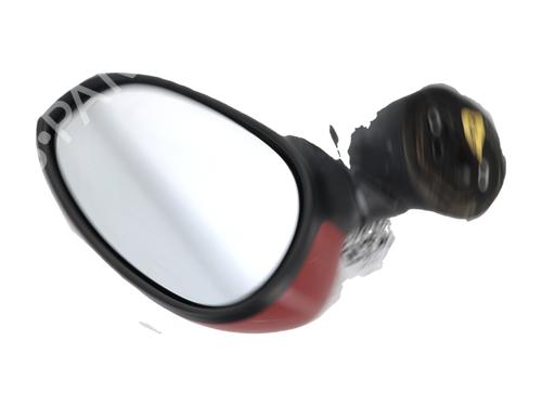 Used Right mirror Right mirror 38768759 38768759