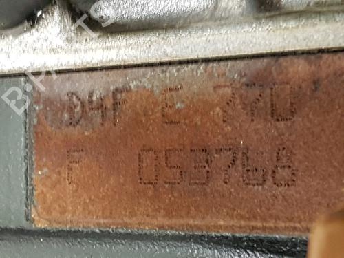 Engine RENAULT TWINGO II (CN0_) 1.2 16V (CN04, CN0B) | BP38979064M1 - Image 7