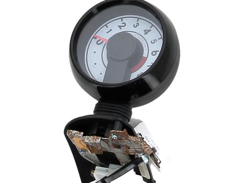 Used Display monitor TOYOTA AYGO (_B1_) 1.0 (KGB10_, KGB10R) (68 hp) 27905636