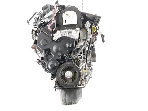 Motor CITROËN C3 II (SC_) 1.6 HDi (92 hp) 31122436
