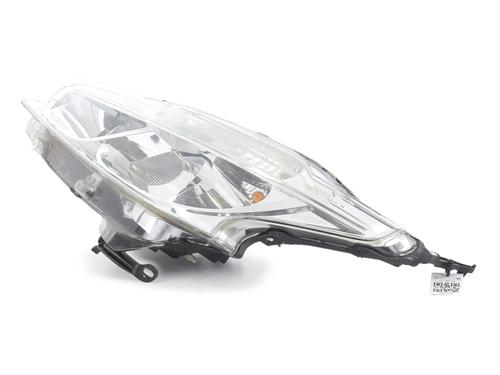 Used Left headlight Left headlight PEUGEOT 208 I (CA_, CC_) 1.2 VTI 82 (82 hp) 34458413 34458413