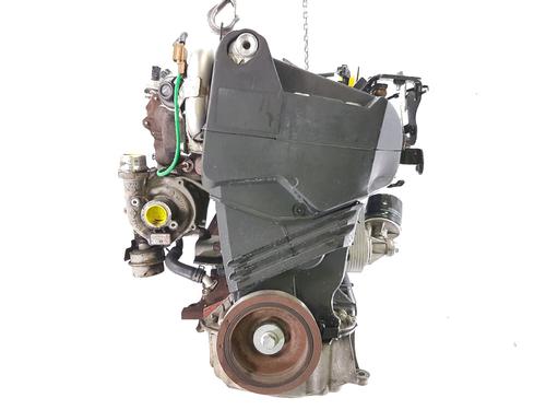 Used Engine RENAULT MEGANE III Grandtour (KZ0/1) 1.5 dCi (KZ09, KZ0D, KZ1G, KZ29, KZ14, KZ1W, KZ10, KZ1F,... (110 hp) 28285974